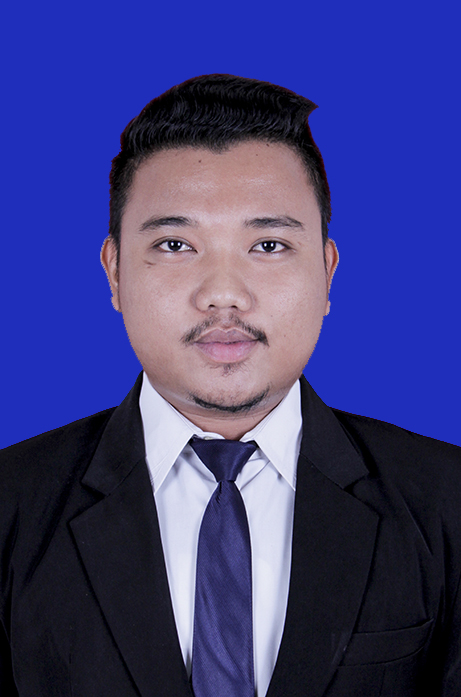 Aras Ade Gia, M.Kom.