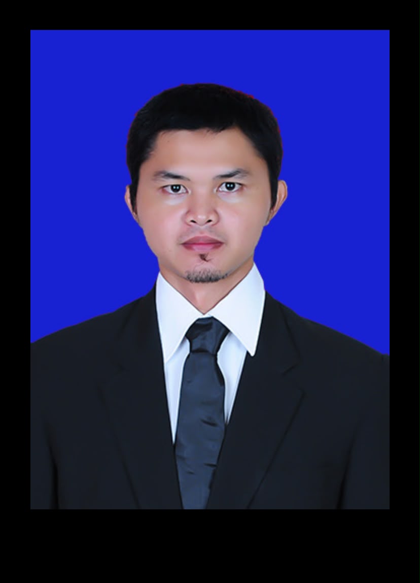 Yayan Indra Irawan, M.Kom
