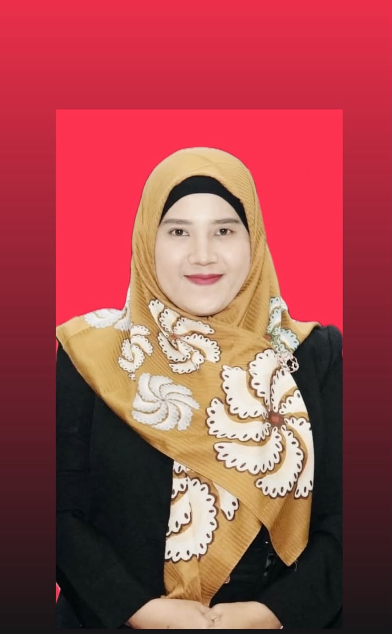 Raniyah Ayu Lestari, M.Kom