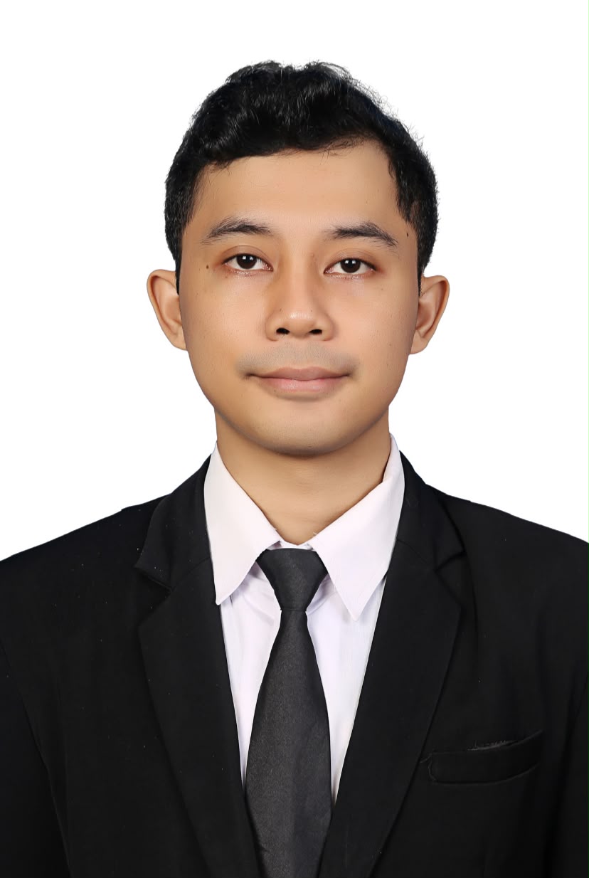 M. Edu Agritama, S.Kom. M.Cs