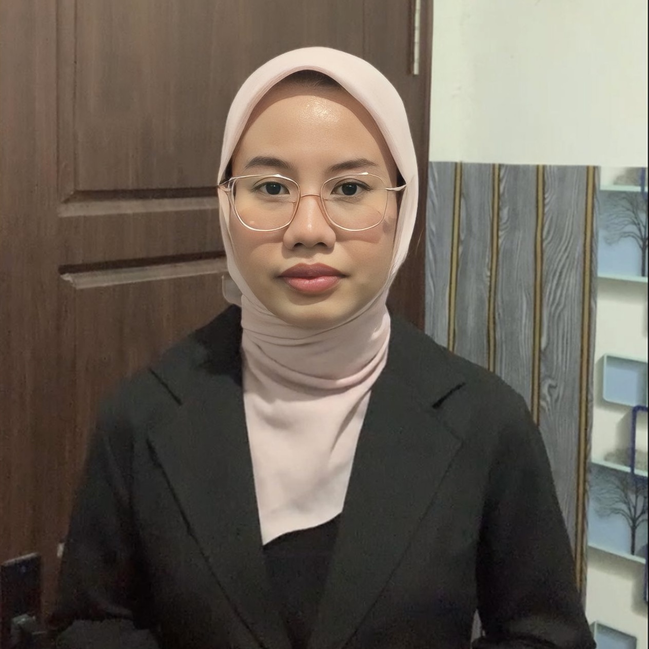 Nurul Fadilah, S Tr. Kom., M.Cs