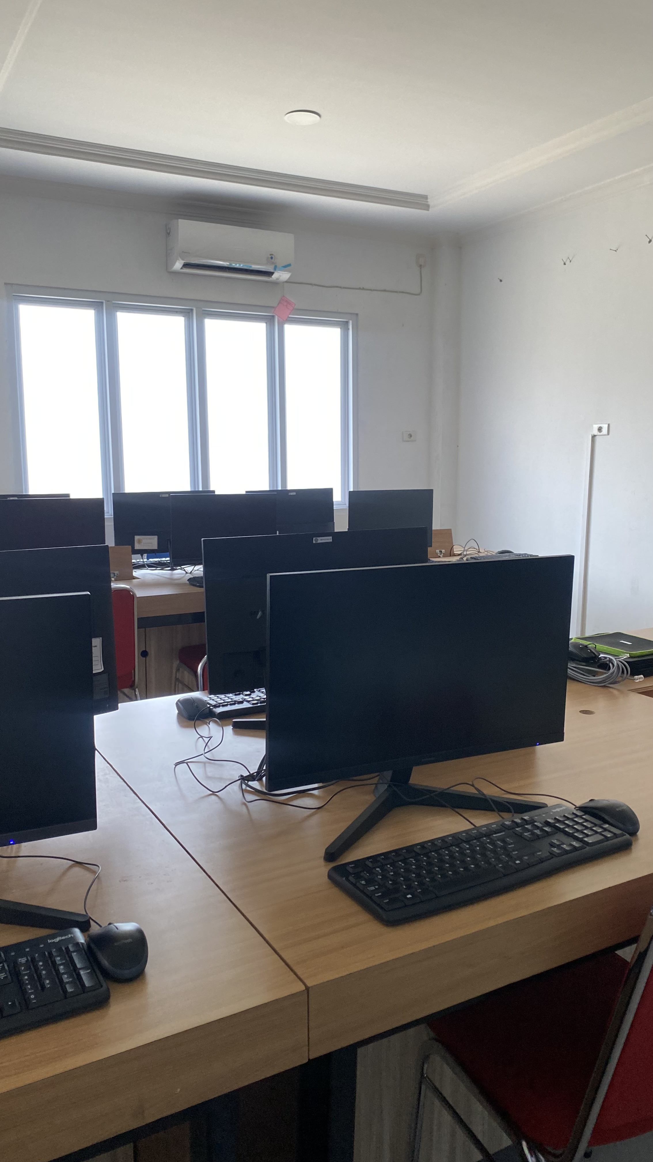 Lab multi media
