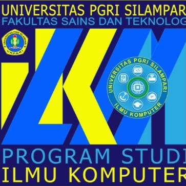 Logo Ilmu Komputer